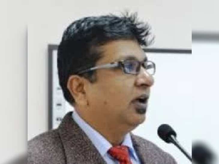 डॉ. मोहम्मद यूनुस एम्स भोपाल में ट्रॉमा और इमरजेंसी मेडिसिन विभाग के एचओडी हैं।