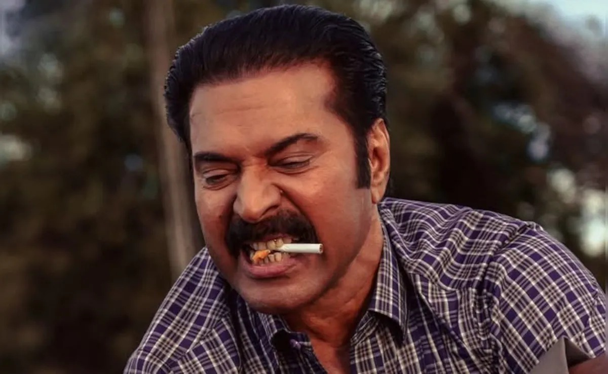 मामूटींना राष्ट्रीय पुरस्कार न मिळाल्याने प्रकाश राज नाराज: म्हणाले- हा पुरस्कार मामूटींसारख्या कलाकाराच्या लायक नाही, 'द काश्मीर फाइल्स'वरही टीका प्रसिद्ध अभिनेता मामूटी.