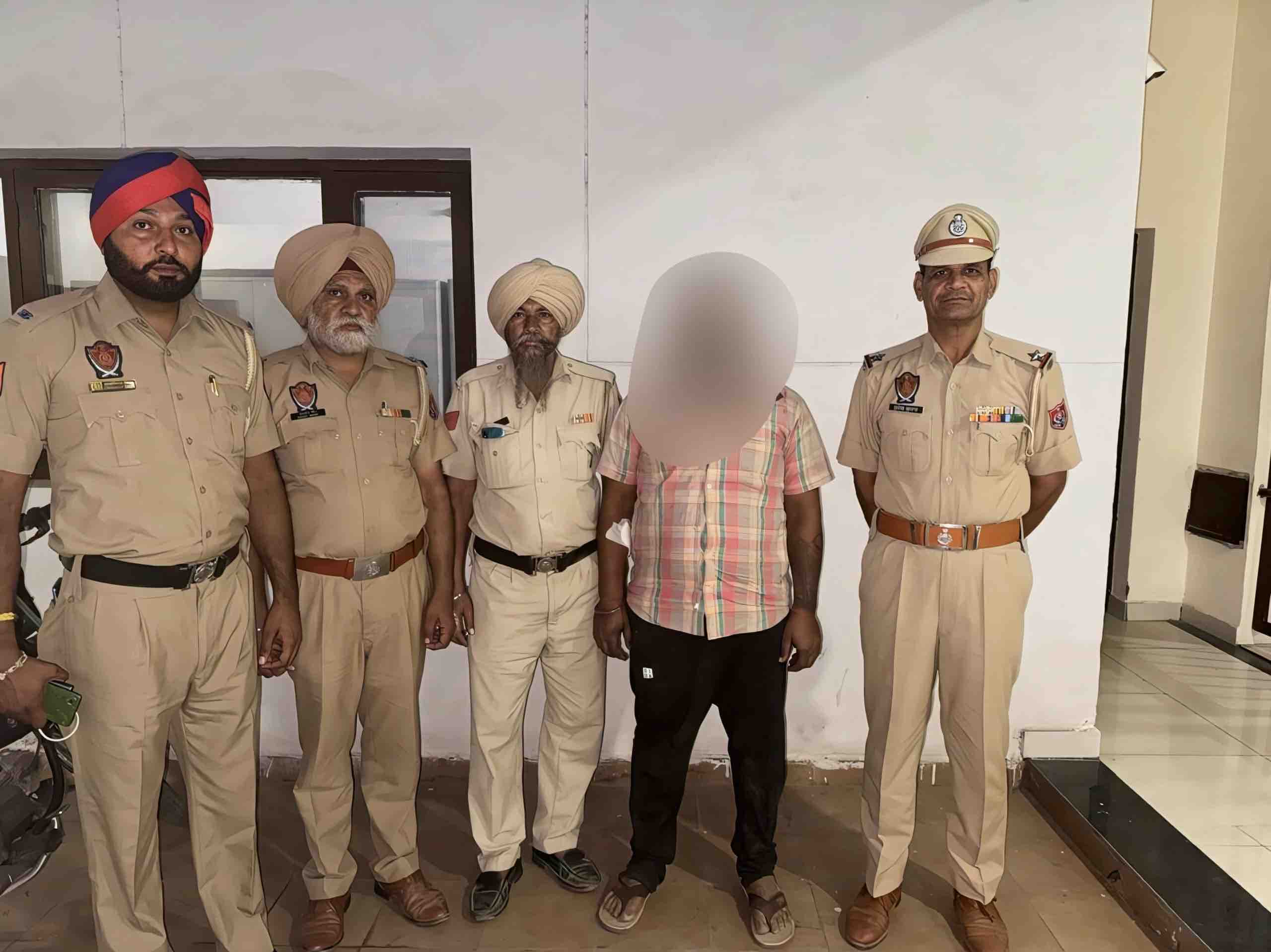 रूपनगर में 3 अरेस्ट, 12 नशीले इंजेक्शन बरामद:  शराब पीकर वाहन चलाने पर चालान काटे, एसएसपी बोले- जारी रहेगी नशा विरोधी मुहिम – Ropar (Rupnagar) News