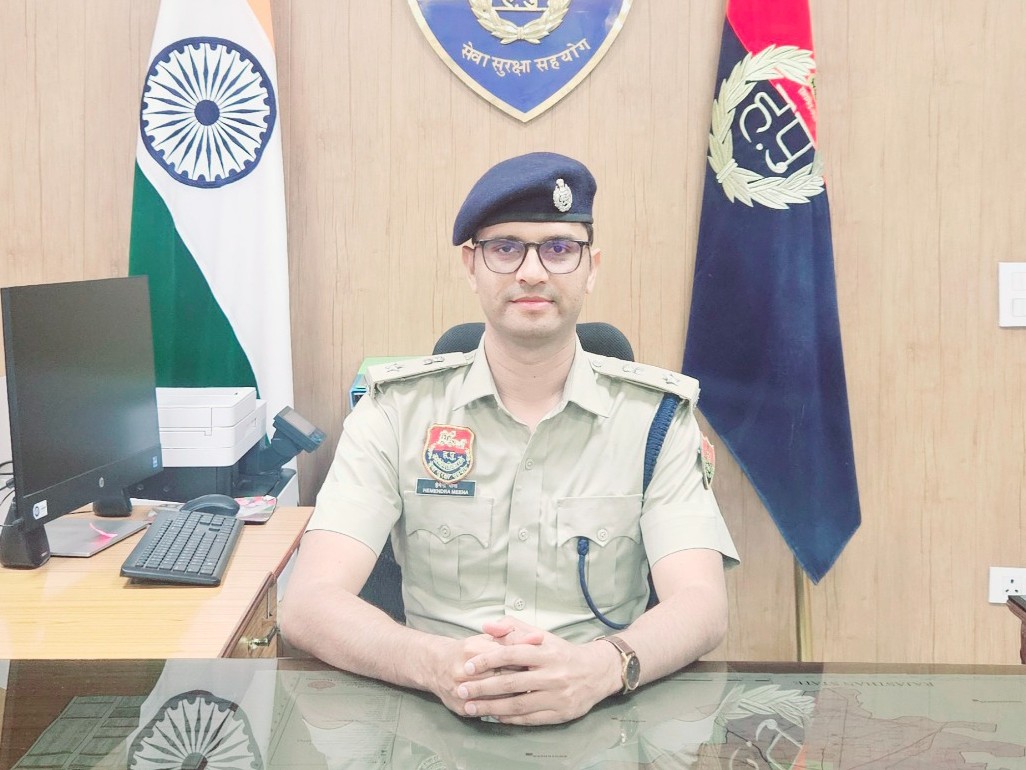 रेवाड़ी में स्कूल बस ड्राइवर नशे में मिला:  शरीर में 3 गुना ज्यादा शराब की मात्रा, SP बोले-बर्दाश्त नहीं किया जाएगा – Bawal News