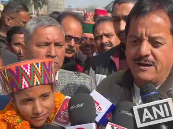 हिमाचल में रेणुका को 1 करोड़, नीता को नहीं:  खो-खो विश्वकप विजेता को सम्मान न मिलने पर विवाद; राणा के स्पोर्ट में उतरे लोग – Patlikuhal News