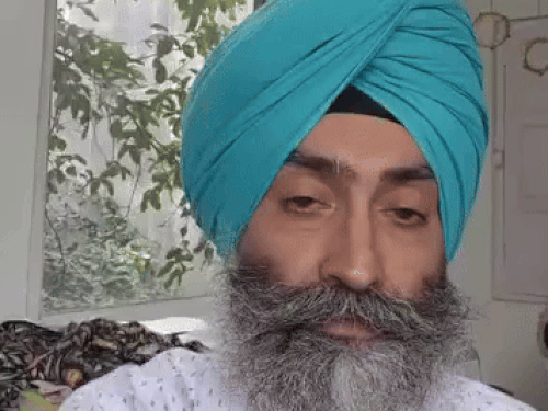 जसकीरत सिंह, पब्लिक एक्शन कमेटी के सदस्य