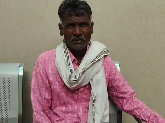 पेंड्रा में बुजुर्ग पर भालू का हमला:  लकड़ी लेने जंगल गया था, पैर में आई गंभीर चोट, जिला अस्पताल में भर्ती – Gaurela News