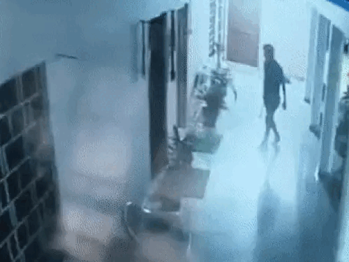 चोरी की घटना सीसीटीवी फुटेज में रिकॉर्ड हो गई थी। पुलिस ने पहले तो मामले में आरोपी धुड़ाराम और अब हरि को गिरफ्तार किया है।