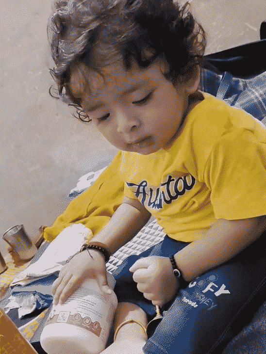 13-month-old toddler in Mirzapur diagnosed with rare disorder SMA ...