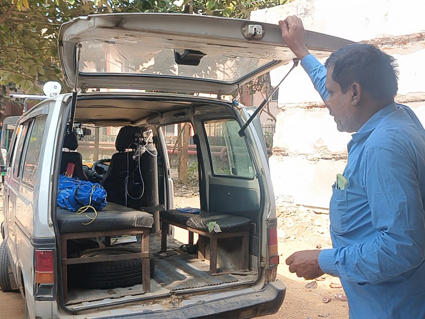 10 वर्षीय बच्चे का शव नदी से मिला:  परिजनों ने जताई हत्या की आशंका, दोस्तों के साथ निकला था घर से – Gumla News