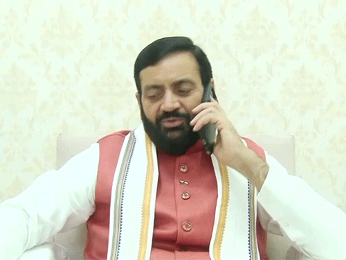 सीएम ने शेफाली को चंडीगढ़ में आने का न्योता दिया।