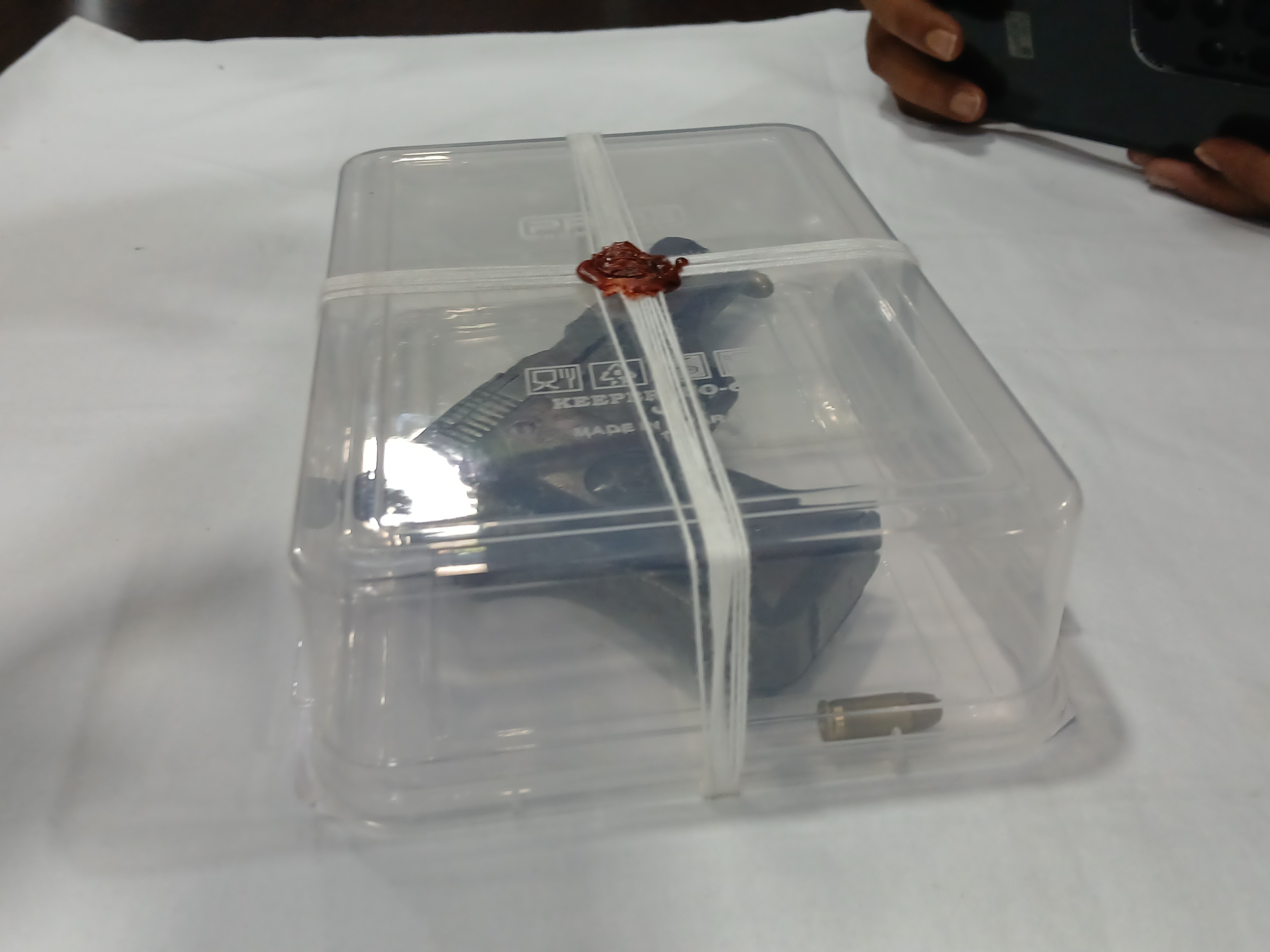 आईआरबी जवान के हत्यारोपी समेत दो गिरफ्तार:  हथियार और घटना में प्रयुक्त बाइक बरामद, मुख्य आरोपी का रहा है आपराधिक इतिहास – Bokaro News