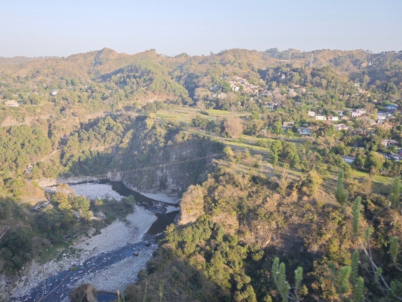 हिमुडा कांगड़ा में बसाएगा प्रदेश का सबसे बड़ा नगर:  10,000 बीघा में बसेगा अत्याधुनिक आवासीय ​शहर, इसी सत्र में सीएम करेंगे शुभारंभ – Dharamshala News