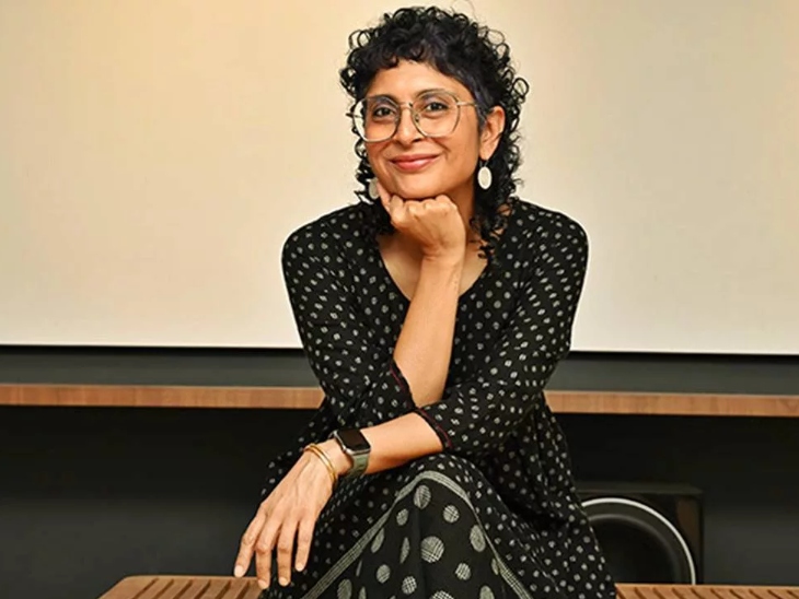 किरण राव NGO पानी फाउंडेशन की सह-संस्थापक हैं, जो पानी की कमी और सूखे की गंभीर समस्या को हल करने के लिए काम करता है।