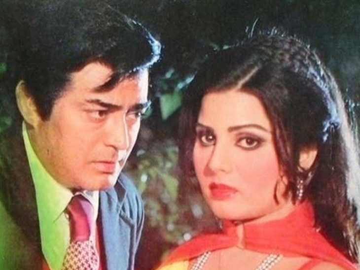 फिल्म उलझन में संजीव कुमार ने आनंद के. चंद्रा और सुलक्षणा पंडित ने करुणा की भूमिका निभाई थी।