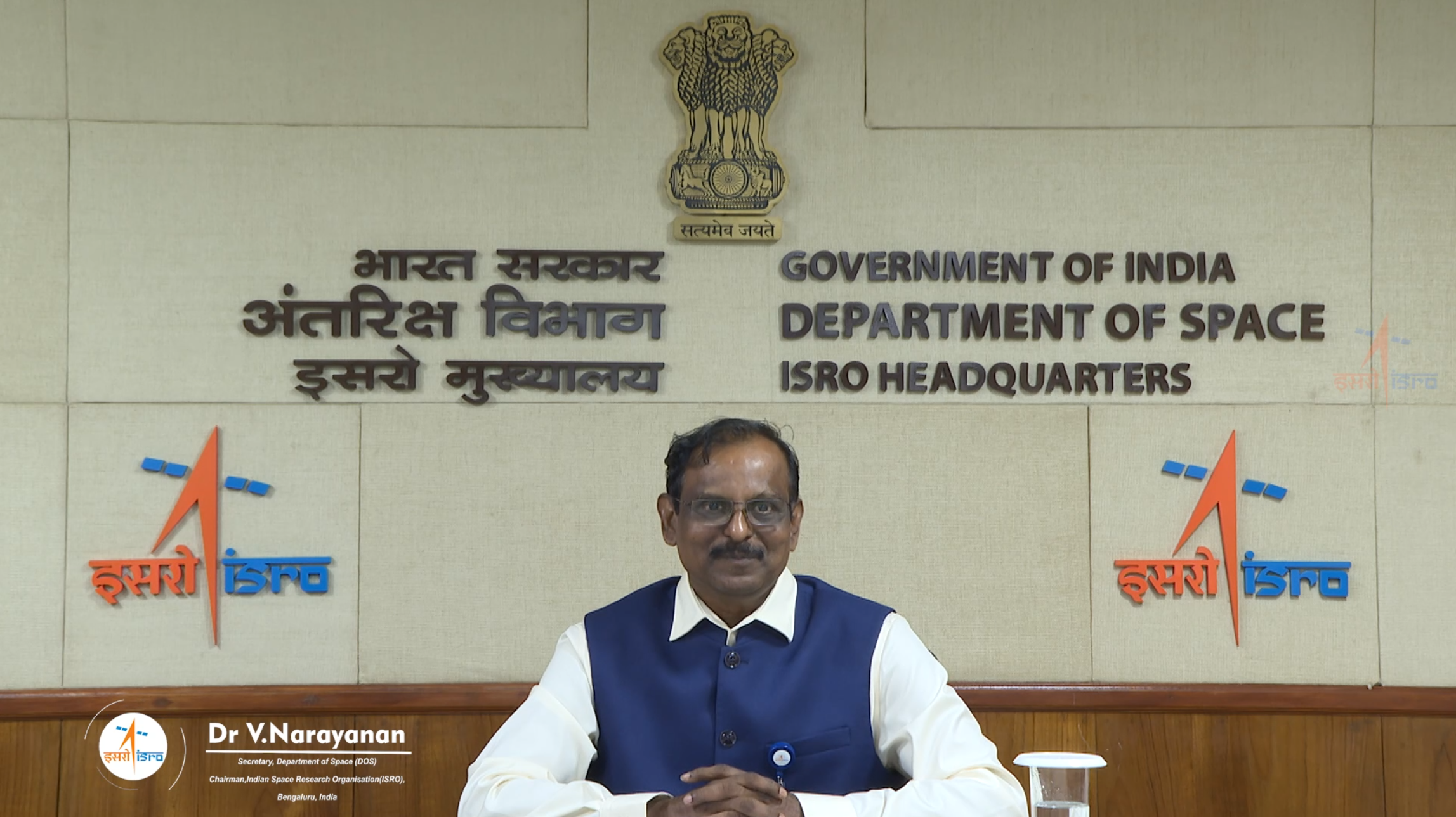 NISAR जमीन और बर्फ की सतहों की निगरानी करने की क्षमता रखता है।