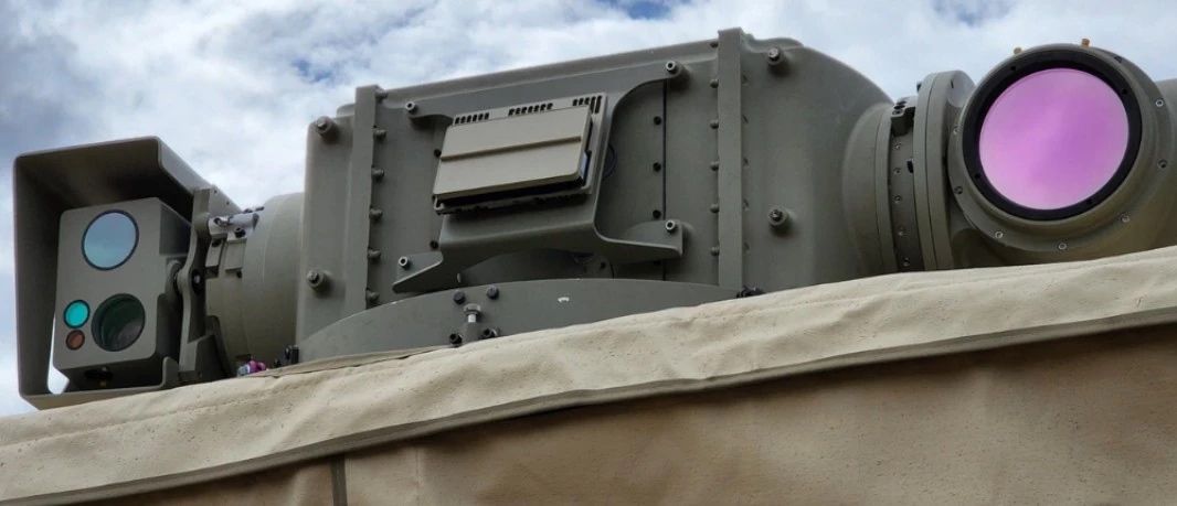 ये चारों ओर से आने वाले ड्रोन को टारगेट कर सकता है।