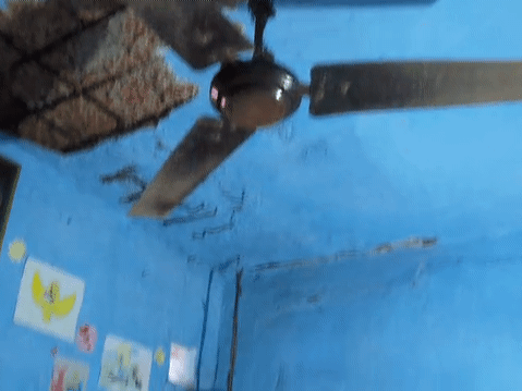 भोजपुर में धारदार हथियार से पत्नी की हत्या:  गला रेतने के बाद उसी कमरे में पति फंदे से झूला; वारदात से पहले मुर्गा-चावल खाया था – Bhojpur News