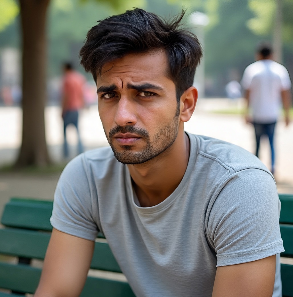 पीड़ित का आरोप है कि युवती ने अलग-अलग बहाने बनाकर उससे रुपए लिए। फिर गैंग के साथ मिलकर धमकाने लगी। फोटो: AI जनेरेटेड।