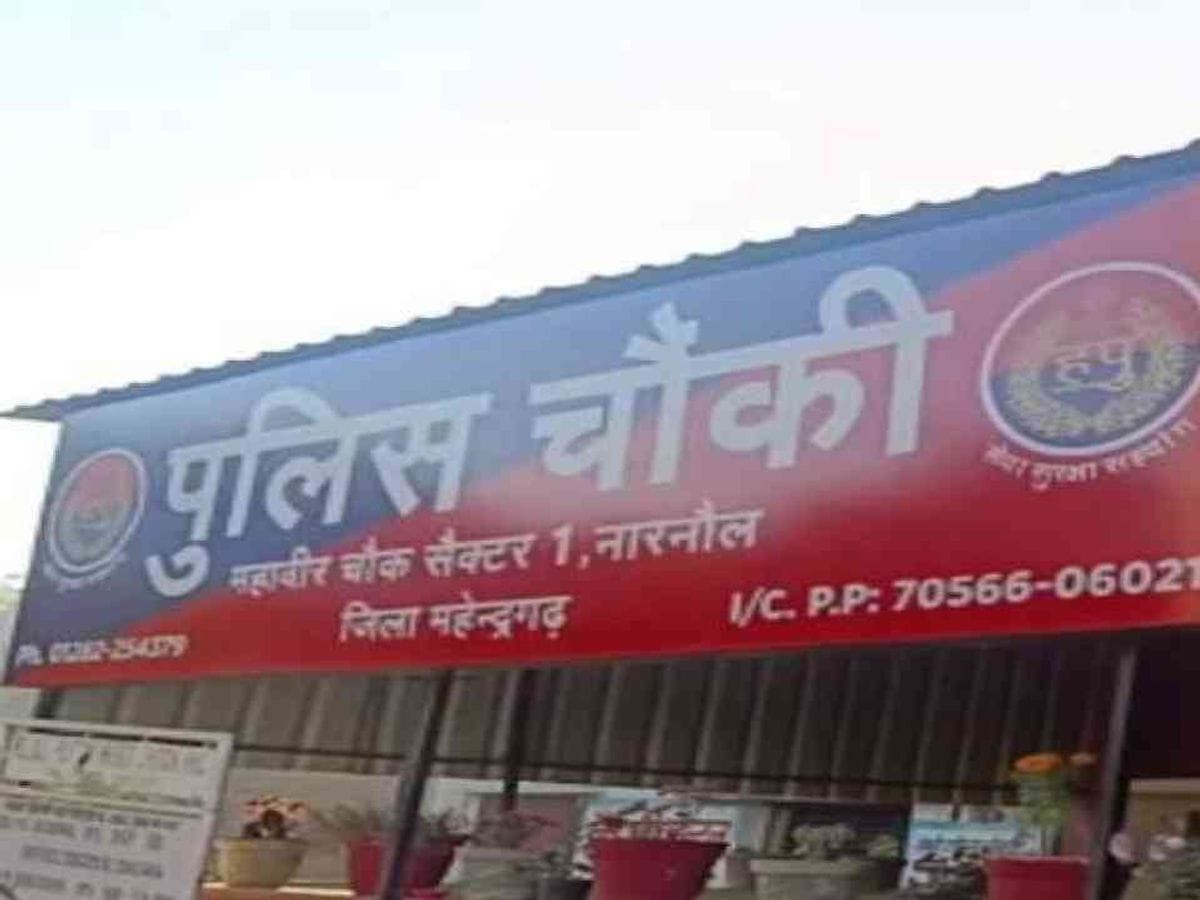 नारनौल में सेक्टर-1 घर में दिन दहाड़े चोरी:  40 हजार रुपए कैश, 105 अमेरिकी डॉलर और सोने चांदी के जेवरात ले गए – Narnaul News