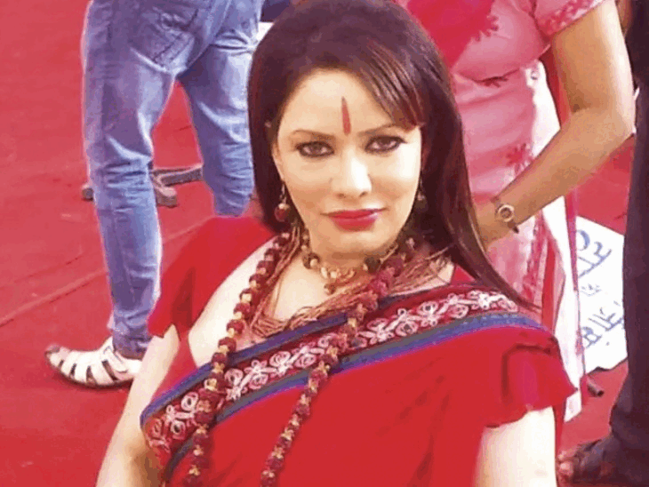 अक्षय कुमार, परेश रावल स्टारर फिल्म ओह माय गॉड में पूनम ने गोपी मैया का रोल निभाया था।