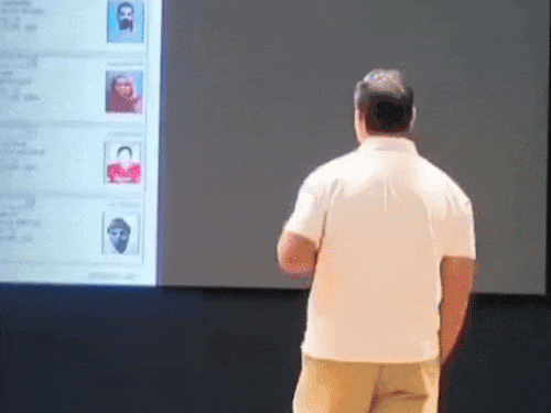 राहुल गांधी ने अंबाला की बुजुर्ग महिला के फोटो को लेकर सवाल उठाए थे।