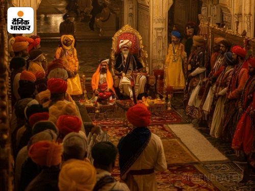 करौली के राजा गोपाल सिंह ने आमेर रियासत के सवाई राजा जय सिंह से मदनमोहन जी के विग्रह को करौली ले जाने का अनुरोध किया।