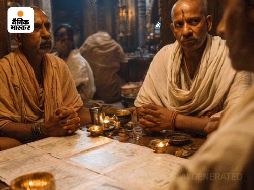 गोस्वामी सुबलदास और आमेर रियासत के मिर्जा राजा जय सिंह ने मदनमोहन जी के विग्रह को वृंदावन से निकालने की गुप्त योजना बनाई।