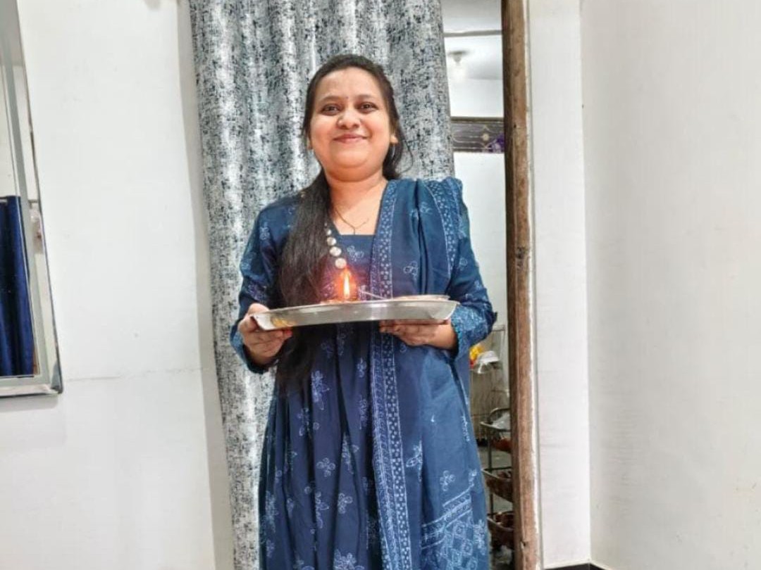 आलीराजपुर की दो बेटियां एमपीएससी परीक्षा में पास:  सोनू कनेश डीएसपी बनीं, मनीषा विकासखंड अधिकारी के पद पर नियुक्ति – alirajpur News