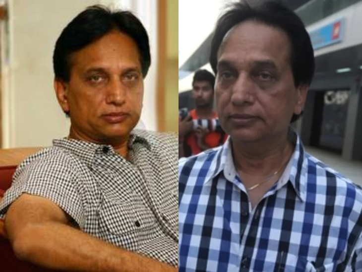 Ratan Jain has produced hit Hindi films like Khiladi, Baazigar and Dhadkan.