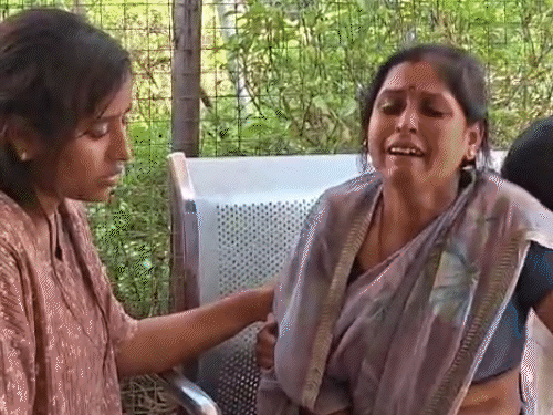 दुर्ग में पैसों के विवाद में 8 लोगों ने मिलकर संतोष आचार्य की हत्या की - Dainik Bhaskar