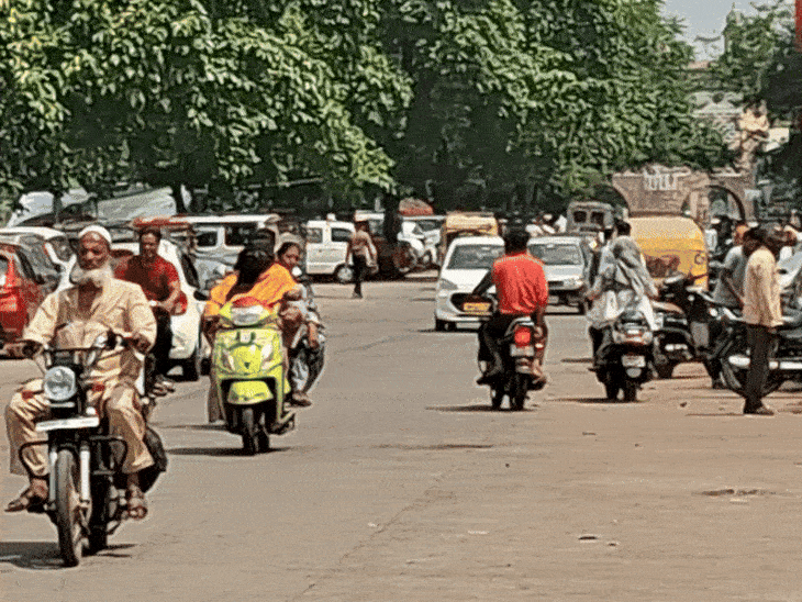 जमीयत उलमा मध्यप्रदेश ने नगर निगम और रेलवे प्रशासन से कई अहम मांगें की हैं।