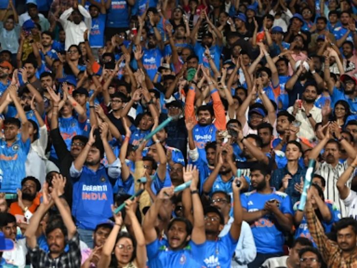 विमेंस वर्ल्ड कप फाइनल जियोहॉट स्टार पर 18.5 करोड़ और कनेक्टेड टीवी पर 9.2 करोड़ लोगों ने देखा। - Dainik Bhaskar