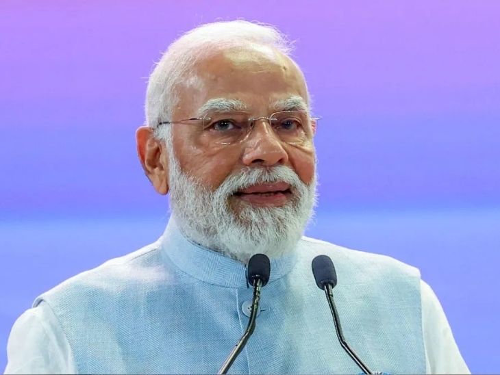 मोदी आज सुप्रीम कोर्ट में सम्मेलन को संबोधित करेंगे:  कार्यक्रम का उद्देश्य न्याय प्रणाली को सरल बनाना; दो दिन चलेगा सम्मेलन