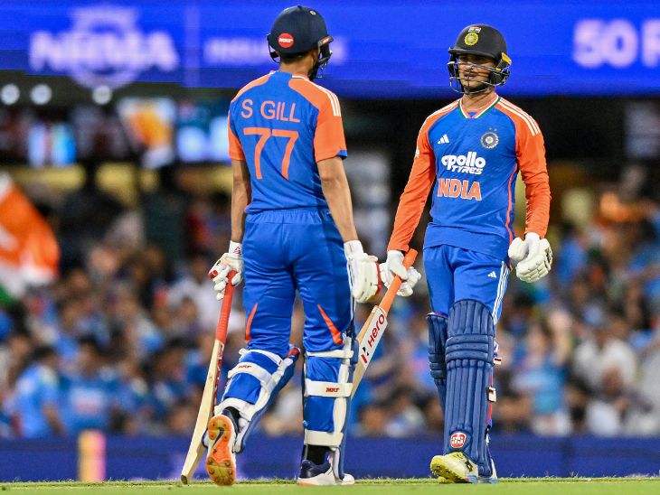 ऑस्ट्रेलिया पर भारत की सबसे बड़ी जीत 73 रन की है, लेकिन वह मैच भारत में ही खेला गया था।