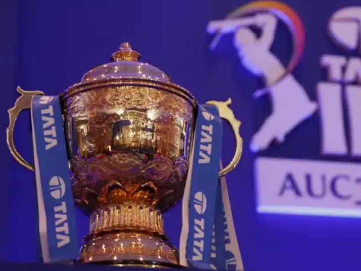 IPL में पिछली बार मेगा ऑक्शन हुआ था।