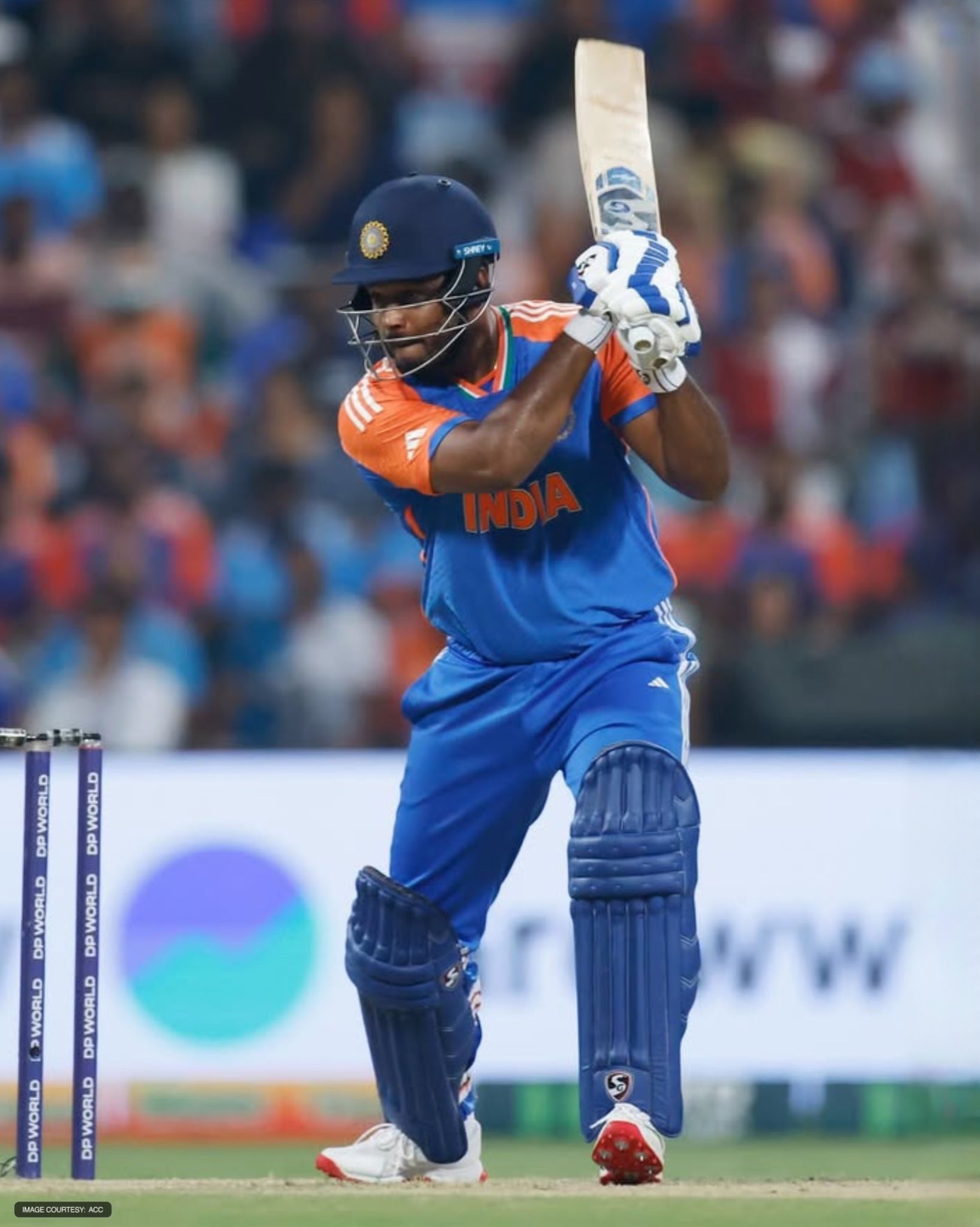 संजू सैमसन अगला IPL राजस्थान की जगह किसी और टीम से खेल सकते हैं।