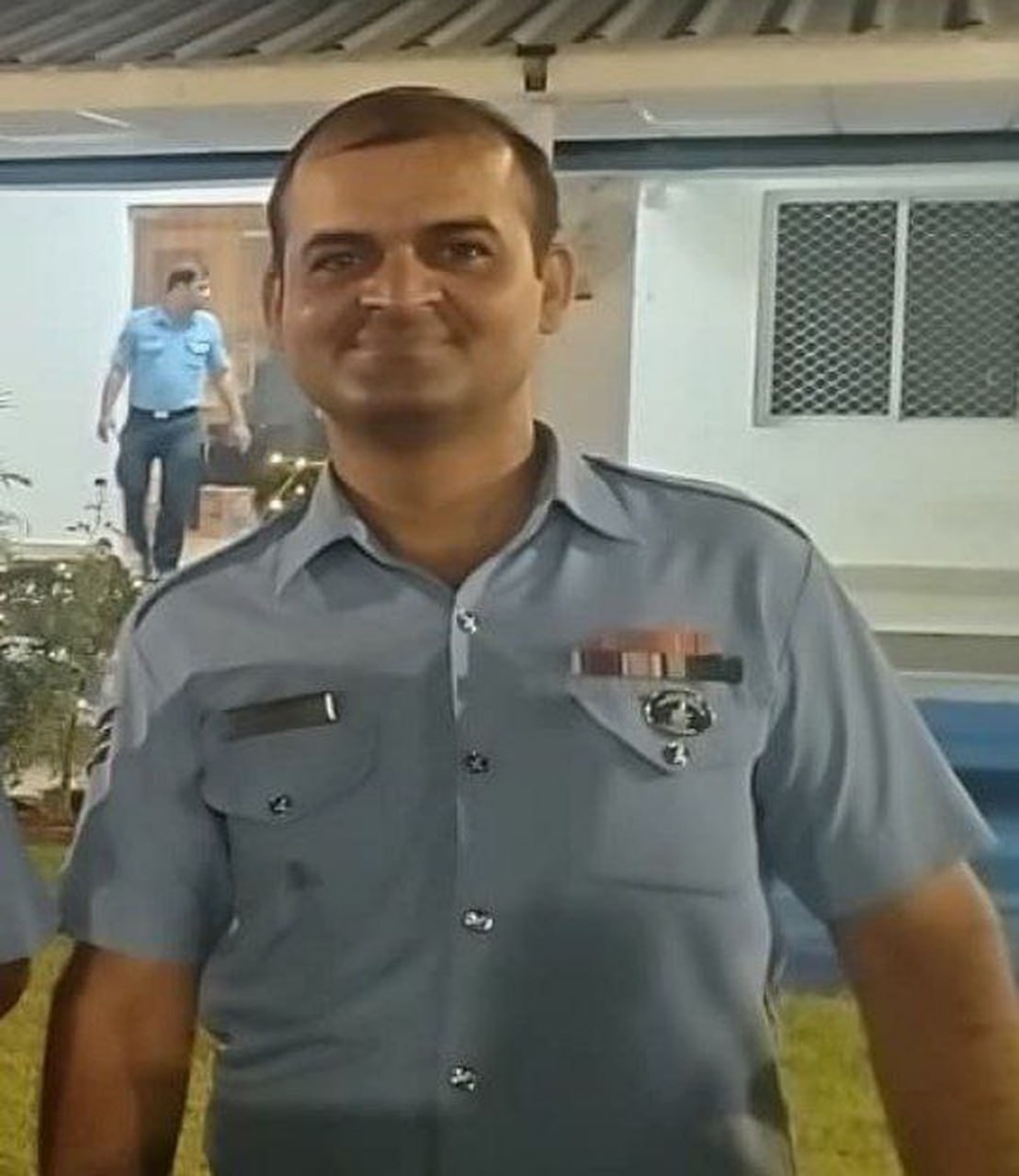 दौड़ लगाते समय एयरफोर्स के जवान को आया था कार्डियक-अरेस्ट:  3 दिन बाद जोधपुर में अंतिम संस्कार; ग्रामीण बोले- वो पूरे गांव का बेटा था – Jodhpur News