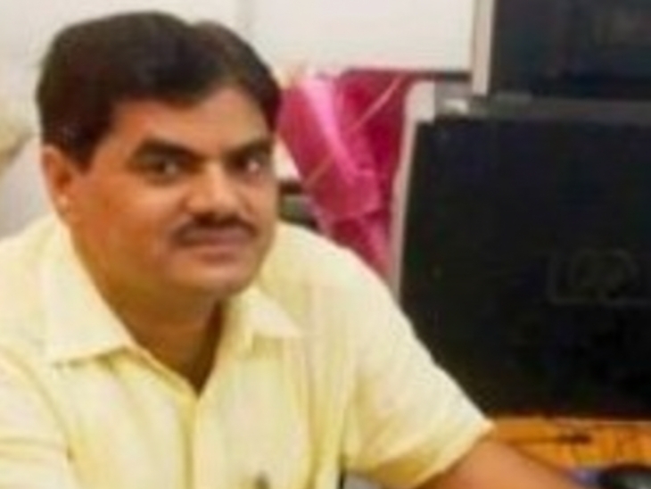 7 साल में करोड़ों का मालिक बना कस्टम ऑफिसर:  जयपुर-अहमदाबाद में प्लॉट-दुकानें, 8 महीने में 11 एफडी करवाई; लॉकर में मिले 2 किलो गोल्ड बिस्किट – Rajasthan News