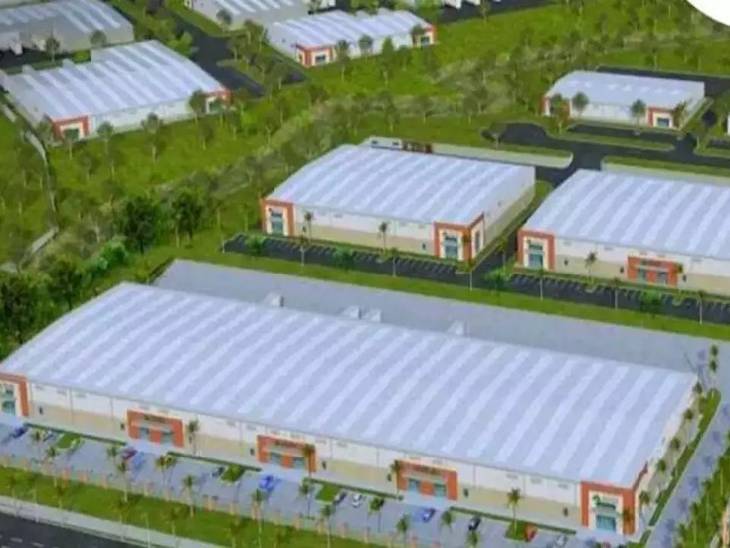 ग्रेटर नोएडा में एमएमएलएच बनाया जाएगा। - Dainik Bhaskar