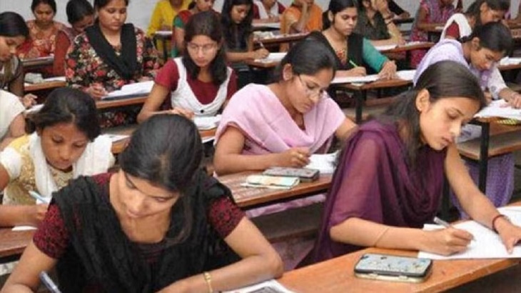चंडीगढ़ में टीजीटी भर्ती परीक्षा 23 नवंबर से:  वेबसाइट से मिलेंगे एडमिट कार्ड, आंसरशीट के बाद एतराज भी दे पांएगे – Chandigarh News