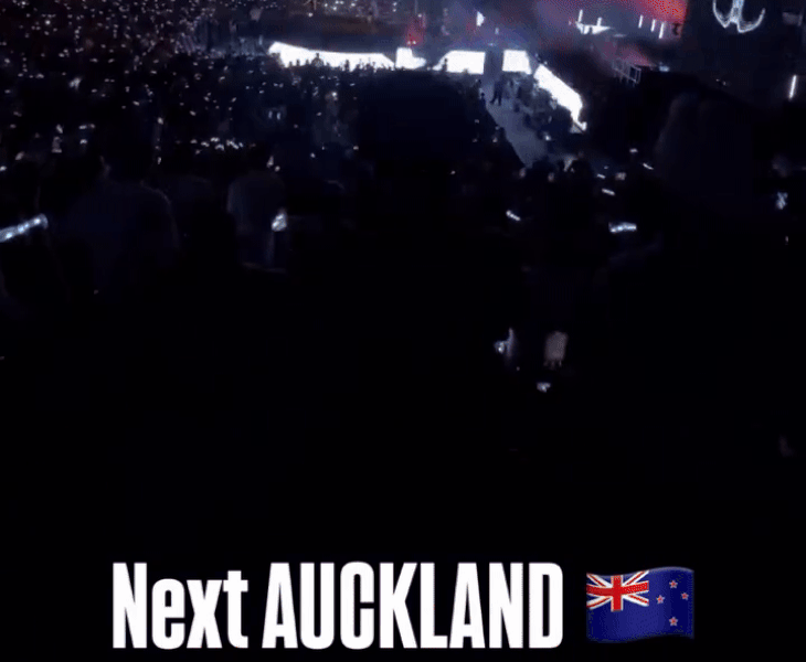 खालिस्तानी समर्थकों के निशाने पर फिर पंजाबी सिंगर दिलजीत दोसांझ:  न्यूजीलैंड के ऑकलैंड में कॉन्सर्ट बाधित करने की साजिश, शो से पहले दी धमकियां – Amritsar News