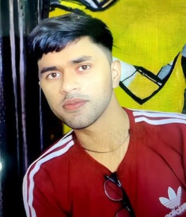 मोहम्‍मद आन यूपी के रामपुर का रहने वाला था और कानपुर में रहकर NEET की तैयारी कर रहा था।