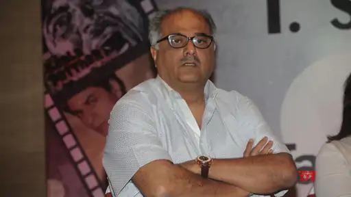 बोनी कपूर ने 80 के दशक में फिल्म प्रोड्यूस करना शुरू किया था।