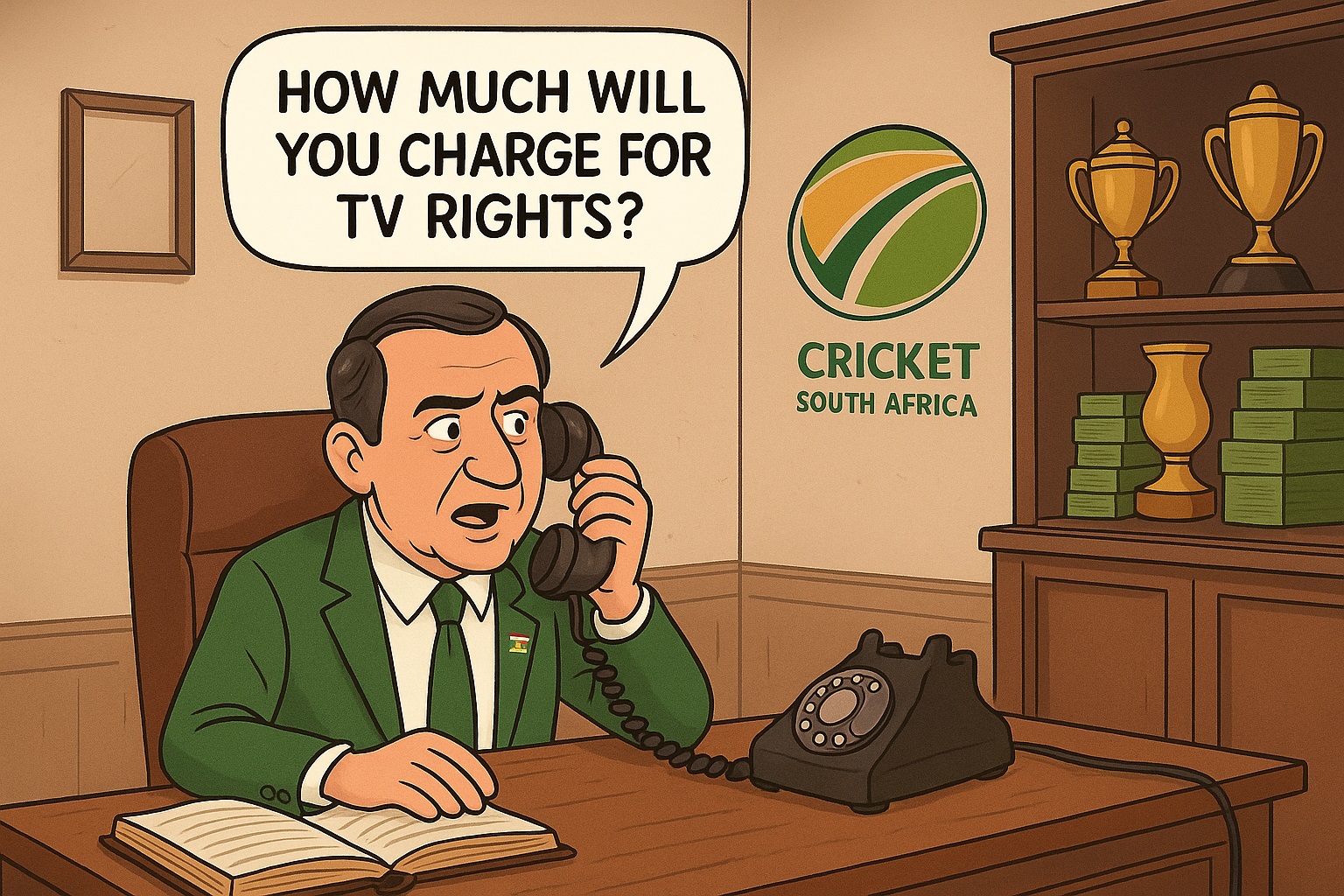 यह इमेज AI से जनरेट की गई है।