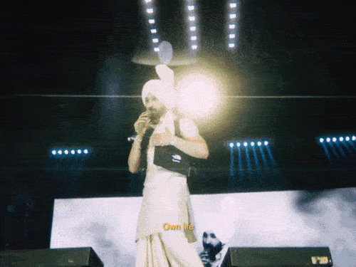 दिलजीत दोसांझ का ट्रोलर्स को जवाब:  बोले- मैं इन 2-4 लोगों की परवाह नहीं करता, रिश्तेदार भी आपकी तरक्की से जलते हैं – Jalandhar News