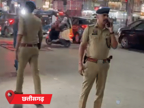 दिल्ली ब्लास्ट के बाद 11 राज्यों में हाई अलर्ट:  अयोध्या, काशी- मथुरा सहित सेंसेटिव जगहों पर सुरक्षा बढ़ाई, पब्लिक प्लेस पर पुलिस तैनात