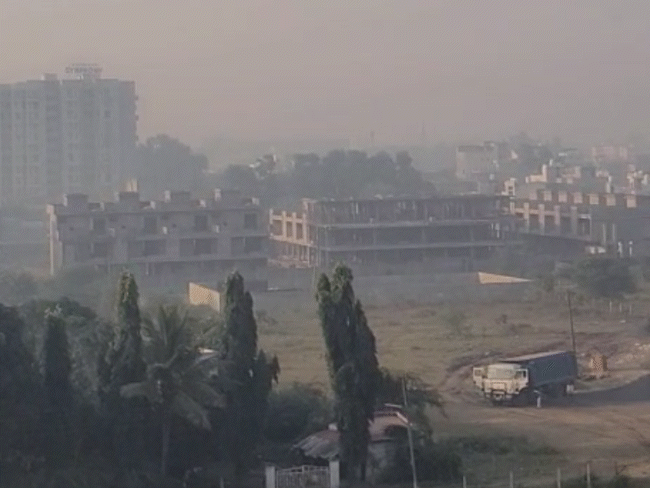 MP Weather Cold Wave Alert Update; Indore Bhopal | Dewas Ujjain Chambal | इंदौर-भोपाल समेत 23 जिलों में आज शीतलहर का अलर्ट: MP के 9 शहरों में 10° से नीचे पारा; राजगढ़