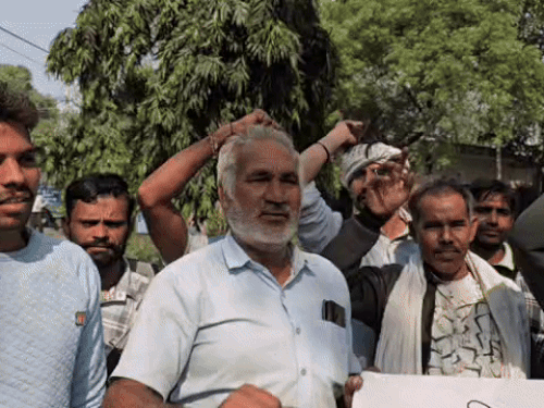 सभी हटाए गए युवकों को हरियाणा कौशल रोजगार योजना के तहत रोजगार दिया जाए