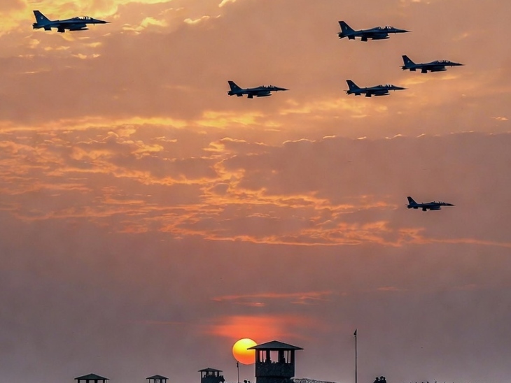 AI जनरेटेड इमेज - Dainik Bhaskar