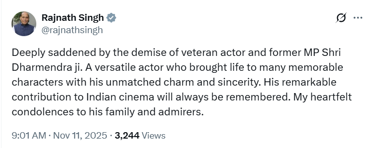 ये पोस्ट डिलीट हो चुकी है।