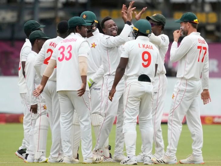 2027 के WTC साइकिल में जिम्बाब्वे को भी शामिल किया जा सकता है।