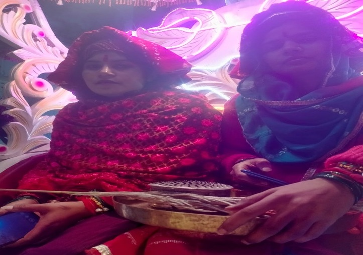 इन बेटियों की हो रही है शादी