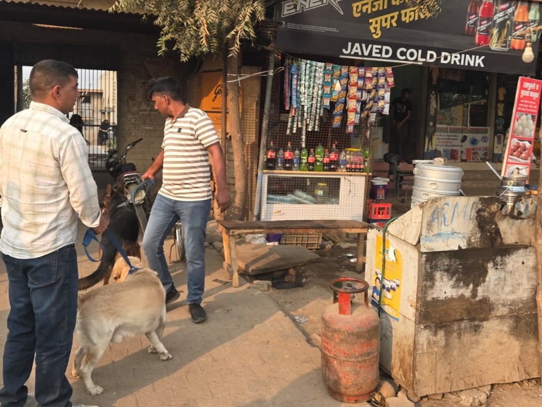 दिल्ली बम कांड, पलवल में सर्च अभियान:  बस अड्डों, रेलवे स्टेशनों और होटलों की तलाशी, संदिग्धों की तलाश, पुलिस बल तैनात – Palwal News